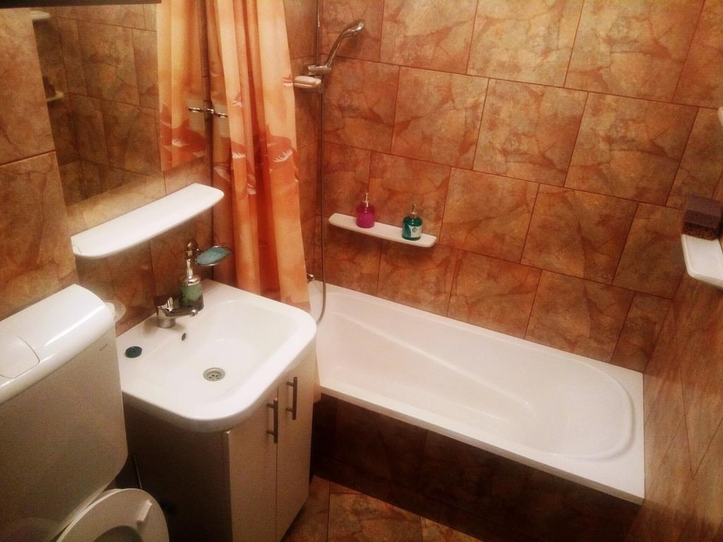 Dana Apartamento
