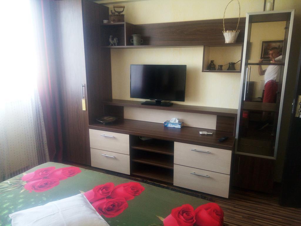 Dana Apartamento *