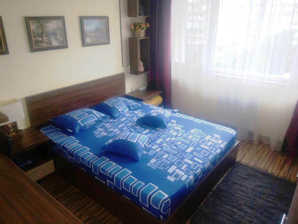 Apartamento Dana