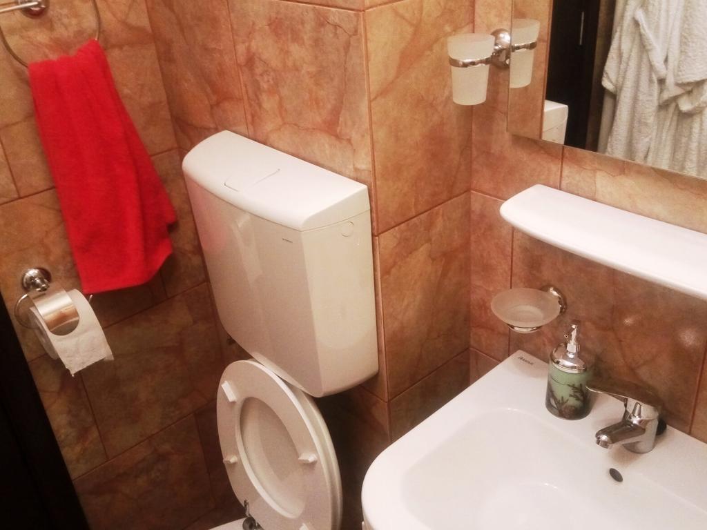 Dana Apartamento Bucareste