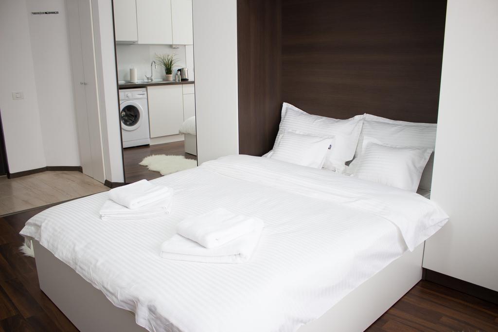 Apartment Grand - Doamnei *