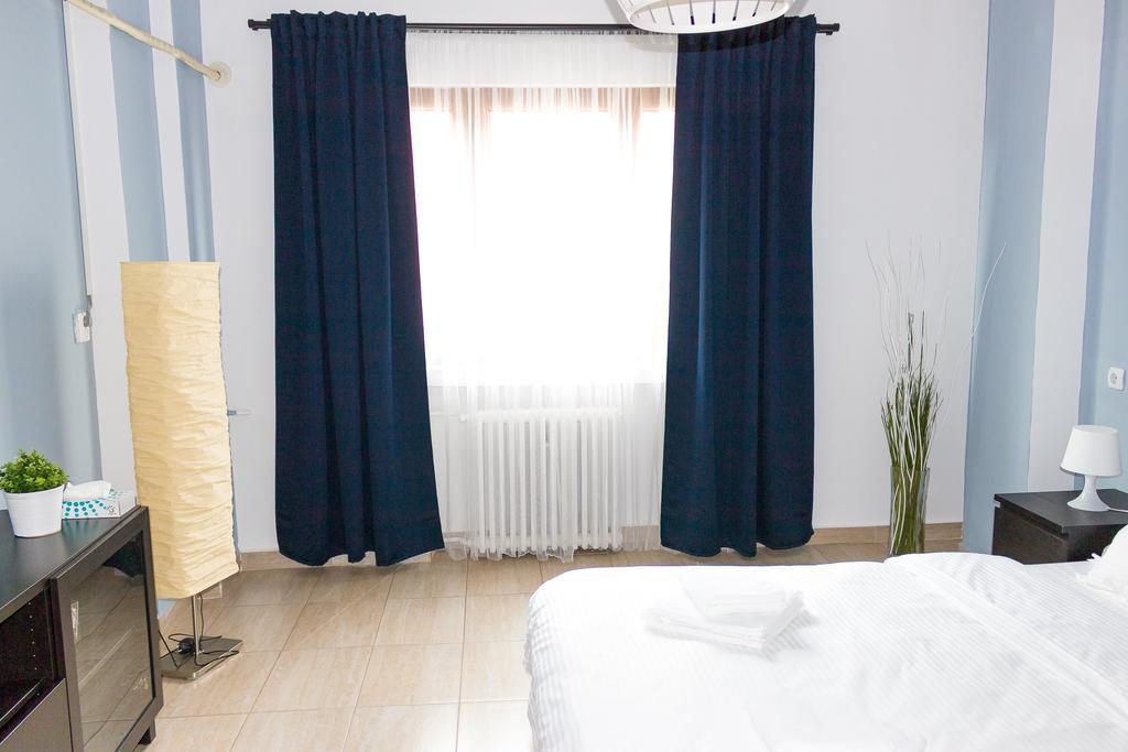 Grand - Beldiman Apartament
