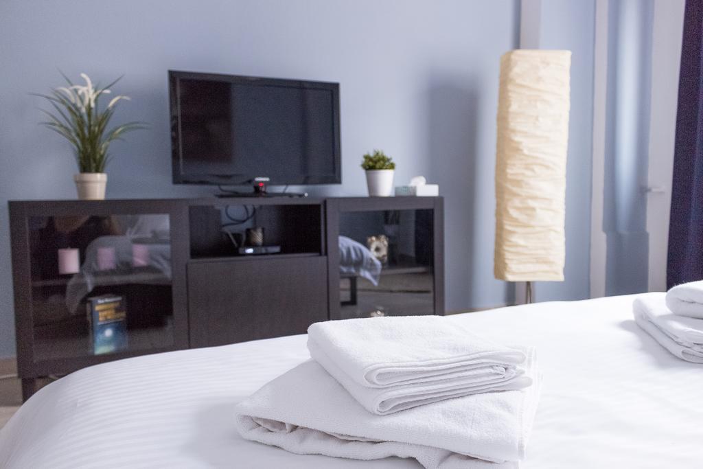 Apartament Grand - Beldiman *