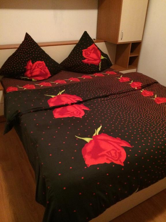 Floreasca Apartment Bucharest