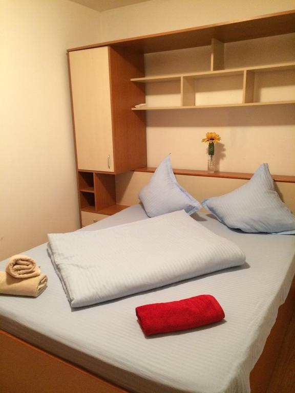 Floreasca Apartment