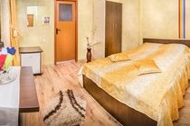 Hotel Eos 2* Bucharest