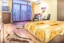 Hotel Hotel Eos