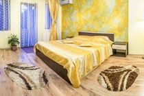 Hotel Eos Bucharest