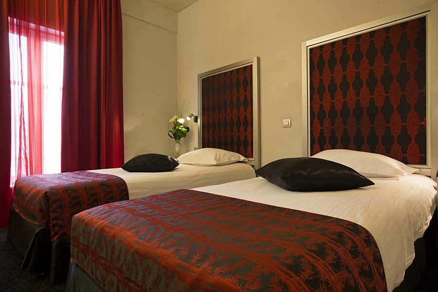 Hotel Central Hotel, Trademark Collection By Wyndham Bucareste