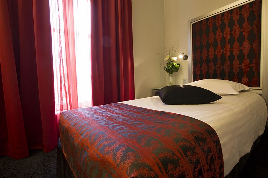 Hotel Central Hotel, Trademark Collection By Wyndham 4*