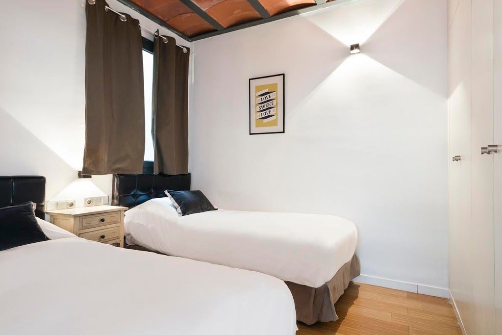 Golden Tulip Victoria Apartment