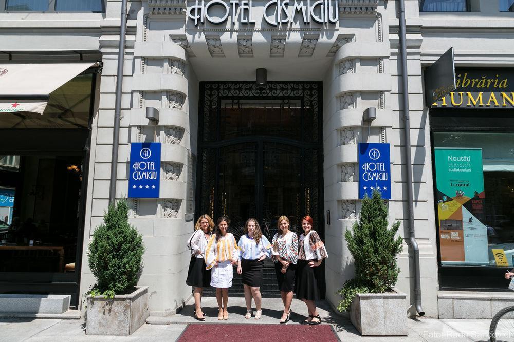 Cismigiu Hotel