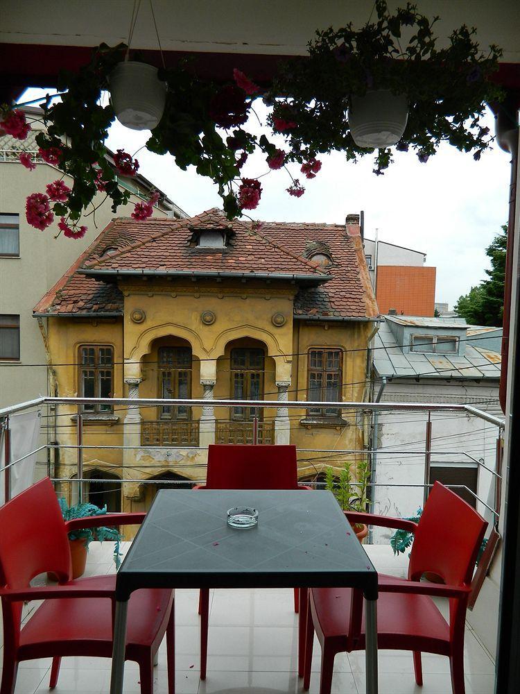 Hotel Tranzzit