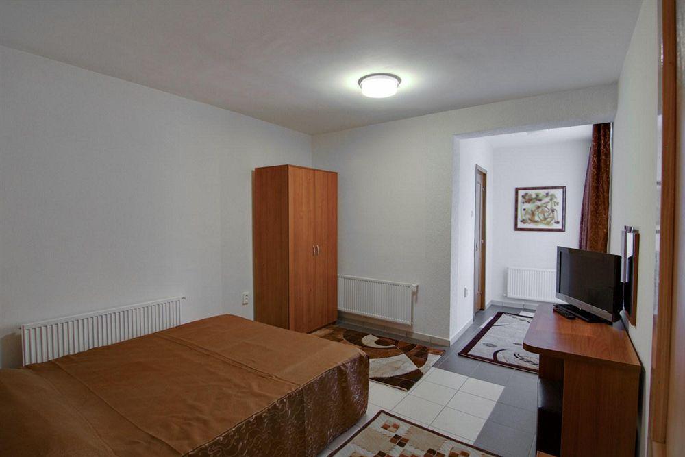 Tranzzit Hotel Bucharest