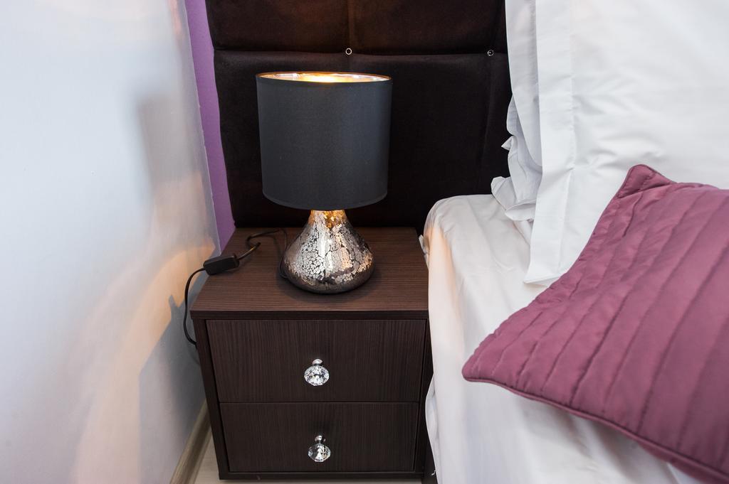 Apartamento Grand