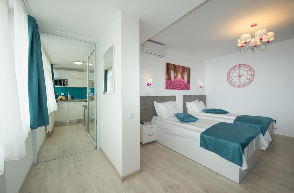 Grand Apartament Bucureşti