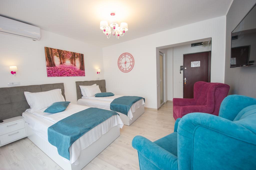 Grand Apartament