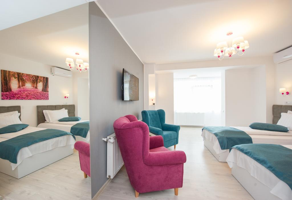 Apartament Grand *