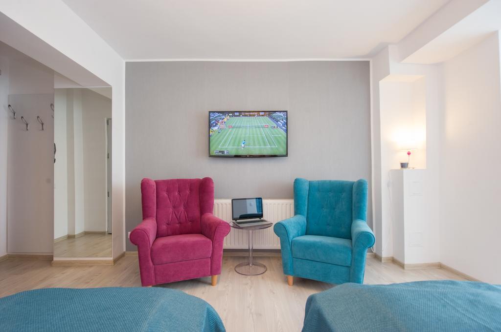 Grand Apartament *