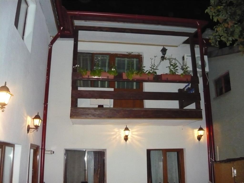 Paintings Mario Homestay