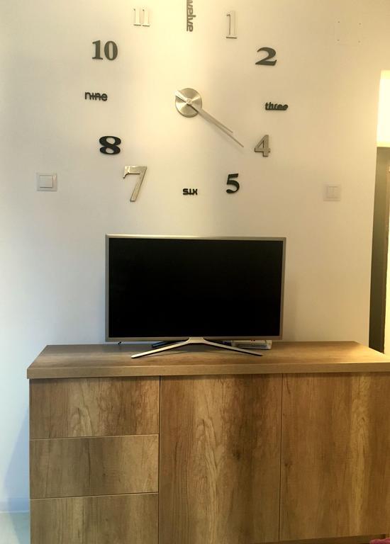 Amy's Apartament