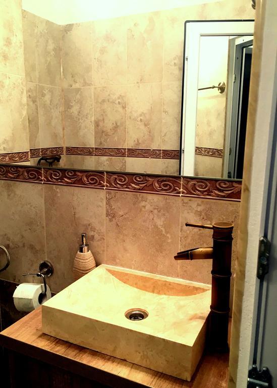 Apartament Amy's *