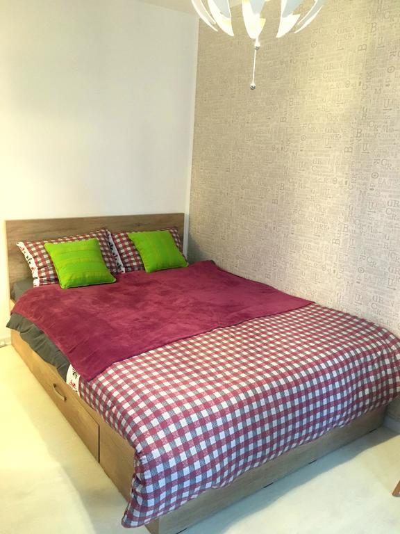 Apartament Amy's Bucureşti