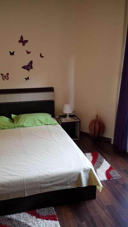 Apartment Rent House Universitate Bucharest