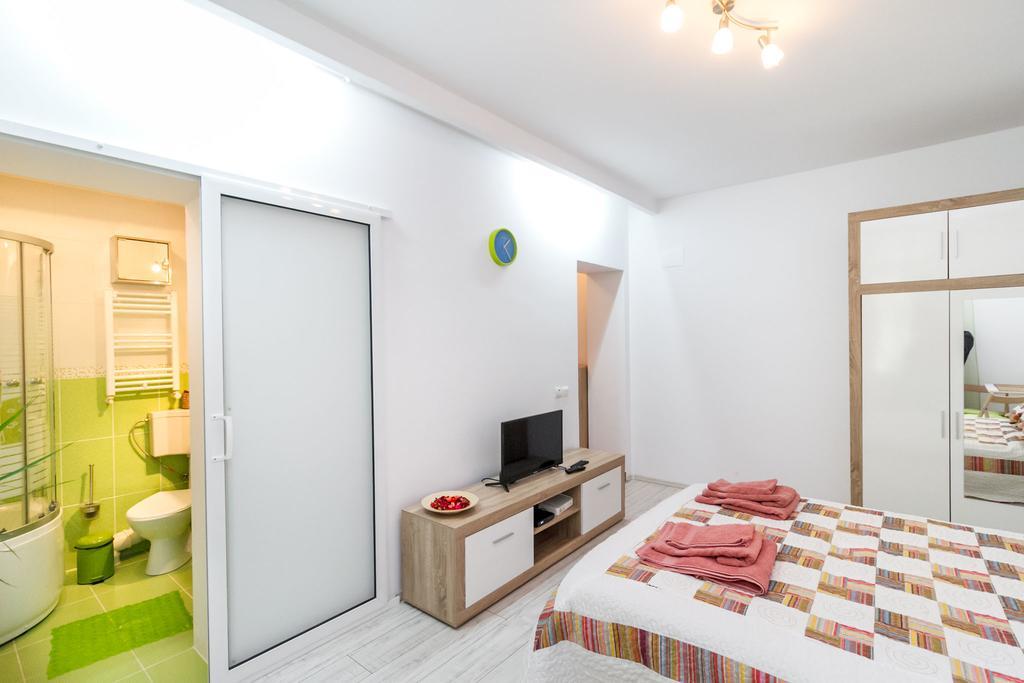 Primaverii Studio Apartment *
