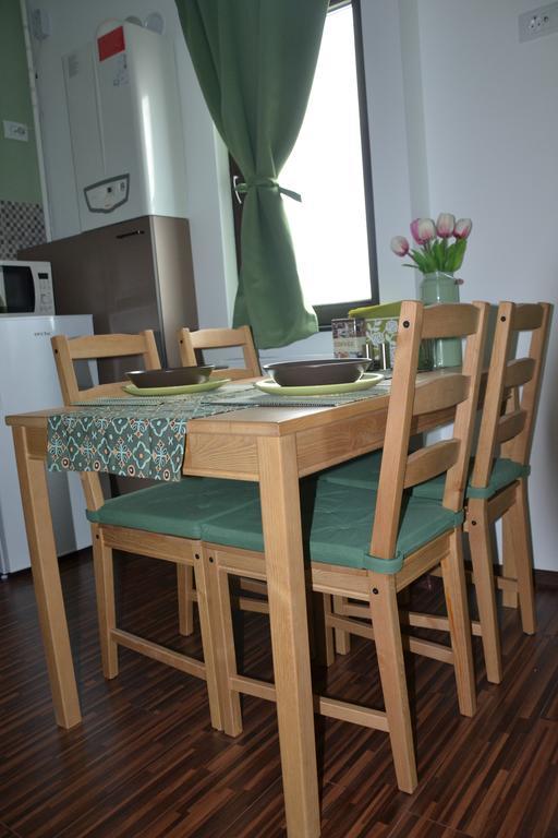 Apartamento Coffee 1 Bucareste