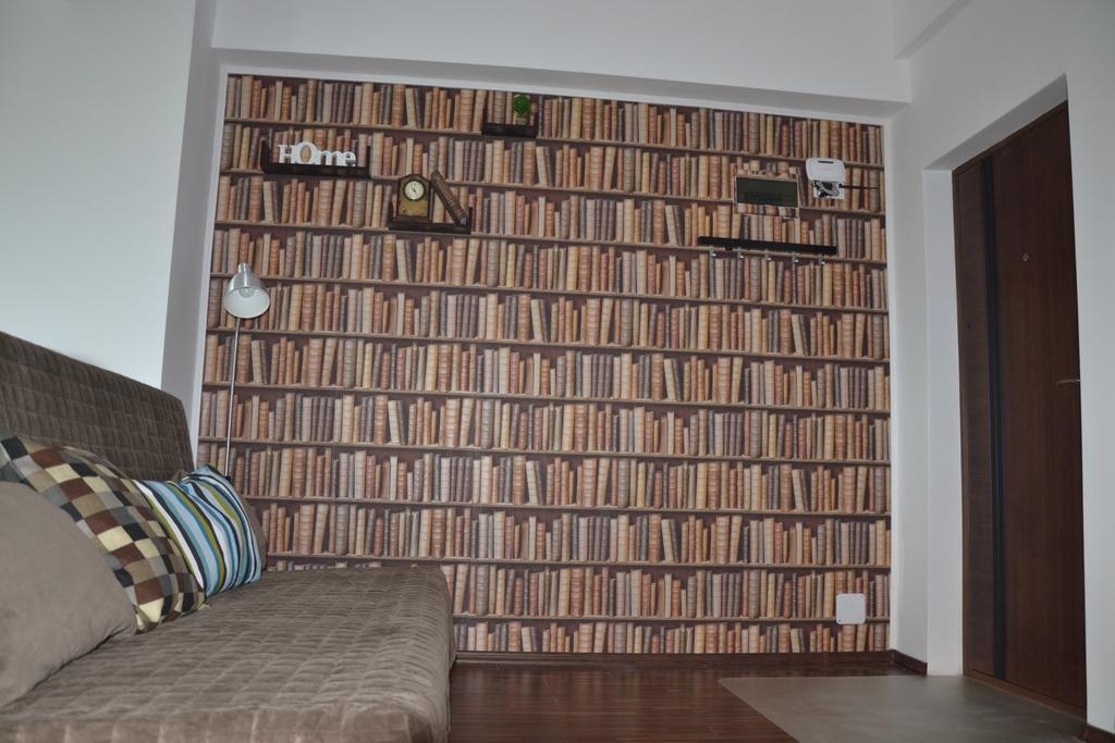 Apartamento Coffee 1