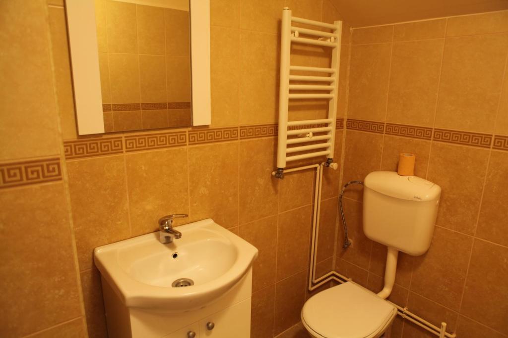 Apartamento Titulescu