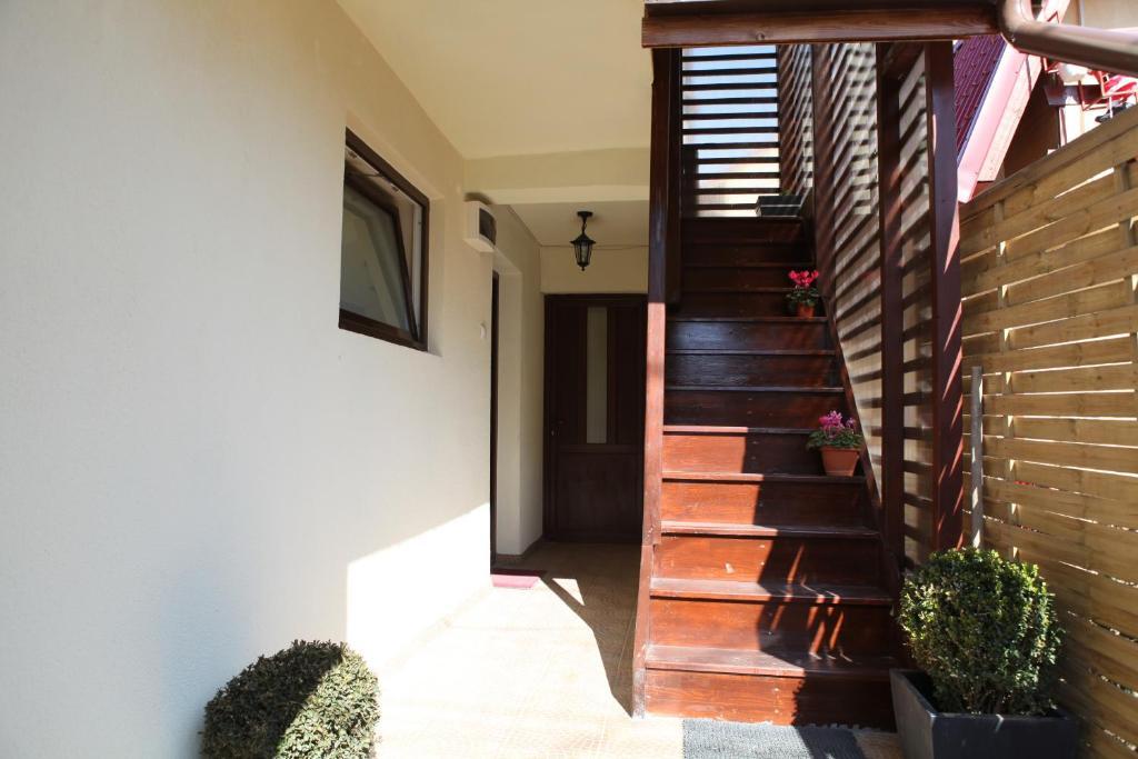 Apartamento Titulescu *