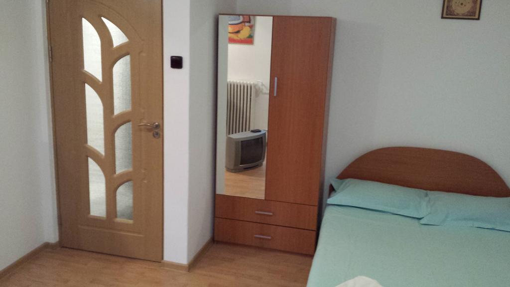 Rent House Unirii