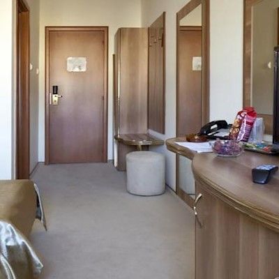 Euro International Hotel