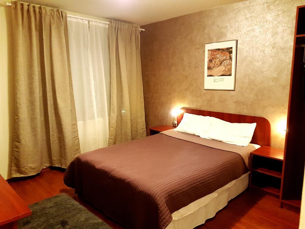 Mic Hotel 3*