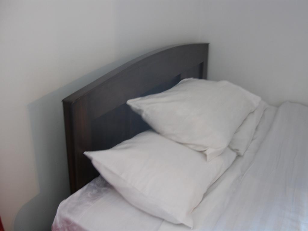 Vila 11 B&B *