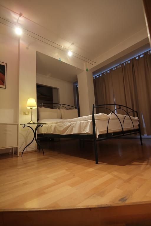 Park Apartment *