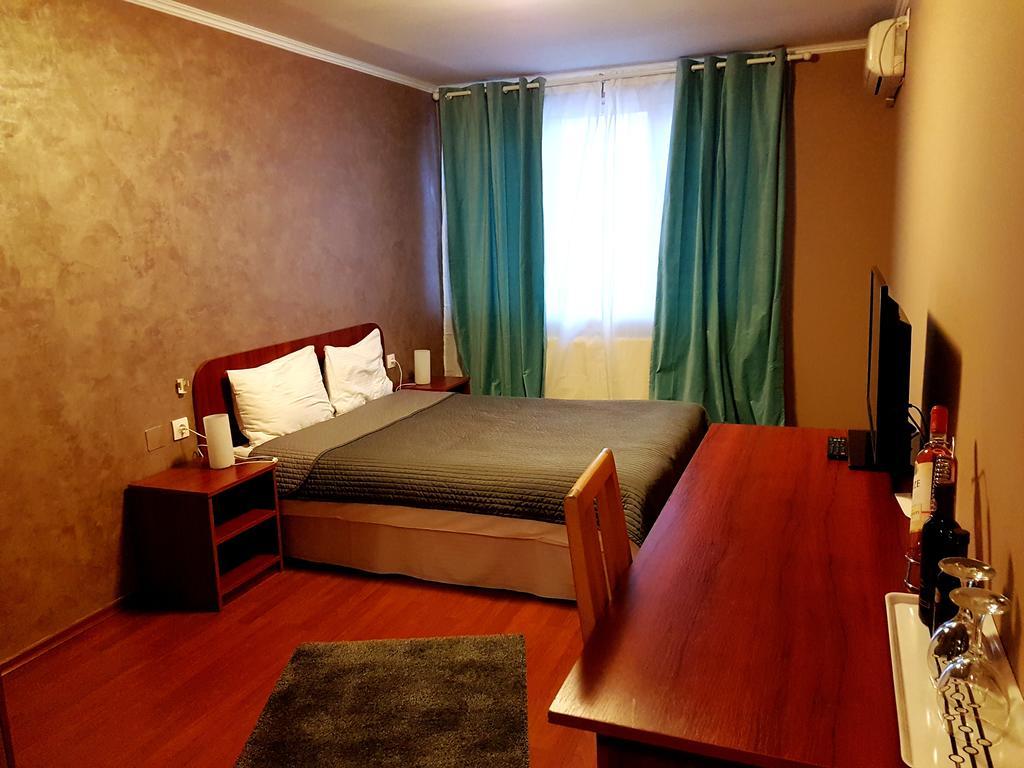 Mic Bucharest