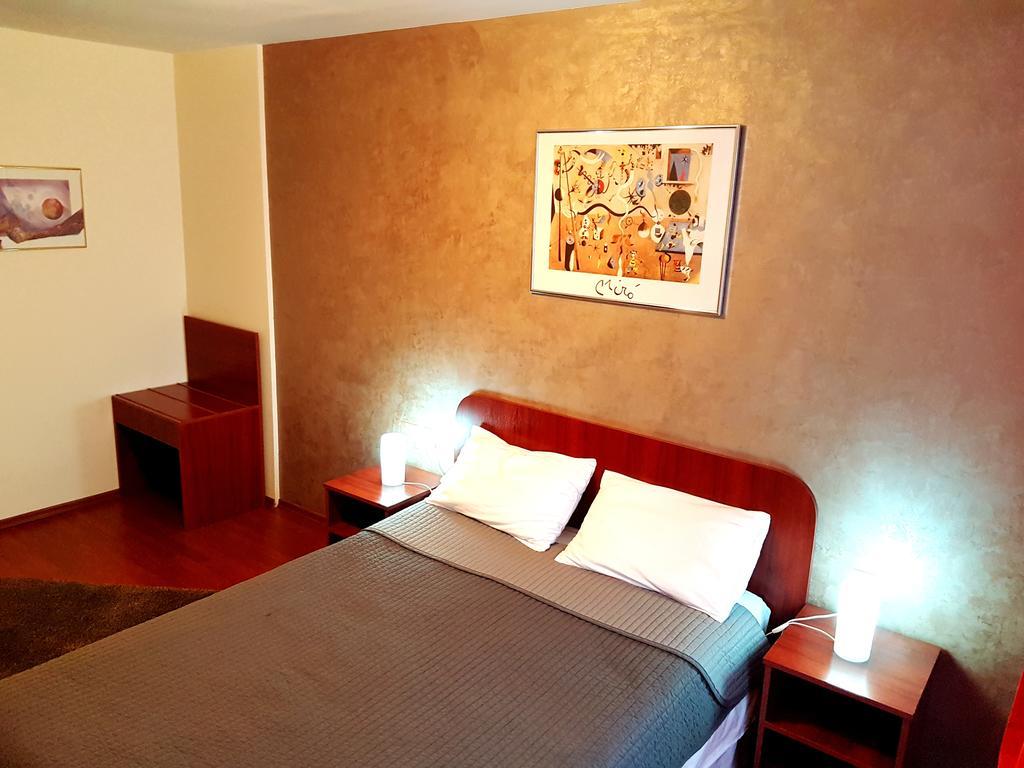 Mic Hotel 3*