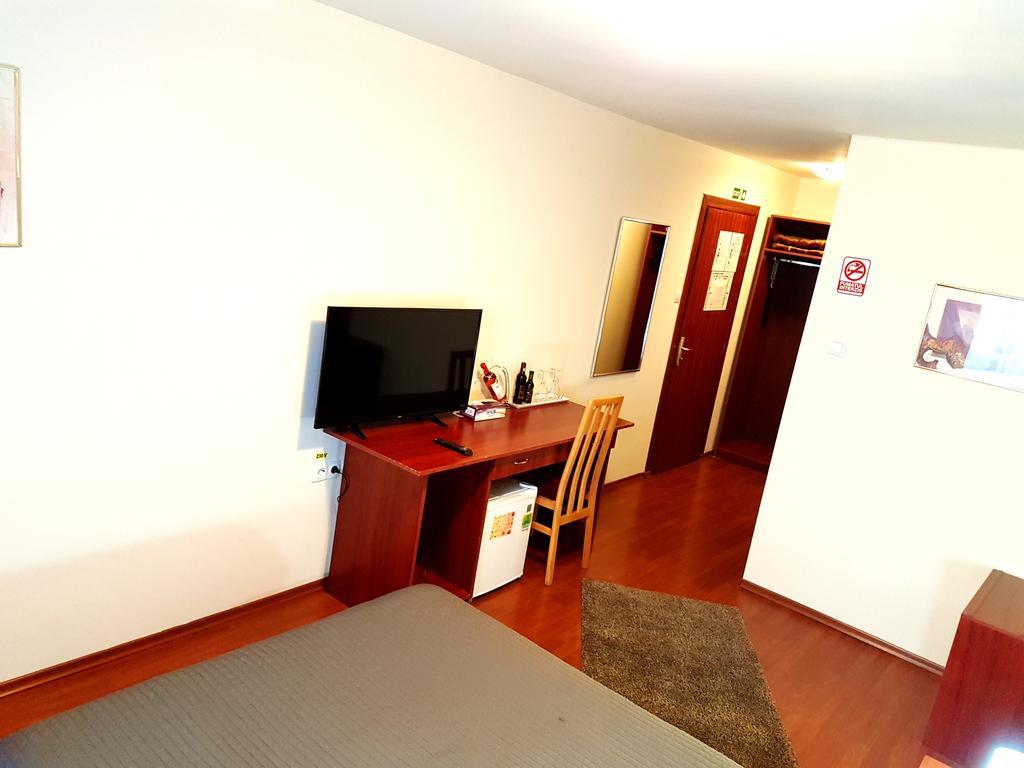 Hotel Mic Bucharest