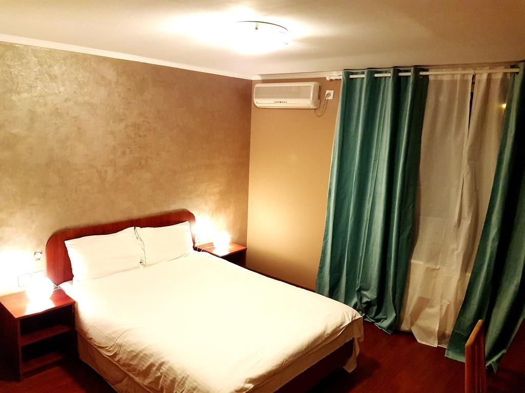 Hotel Mic