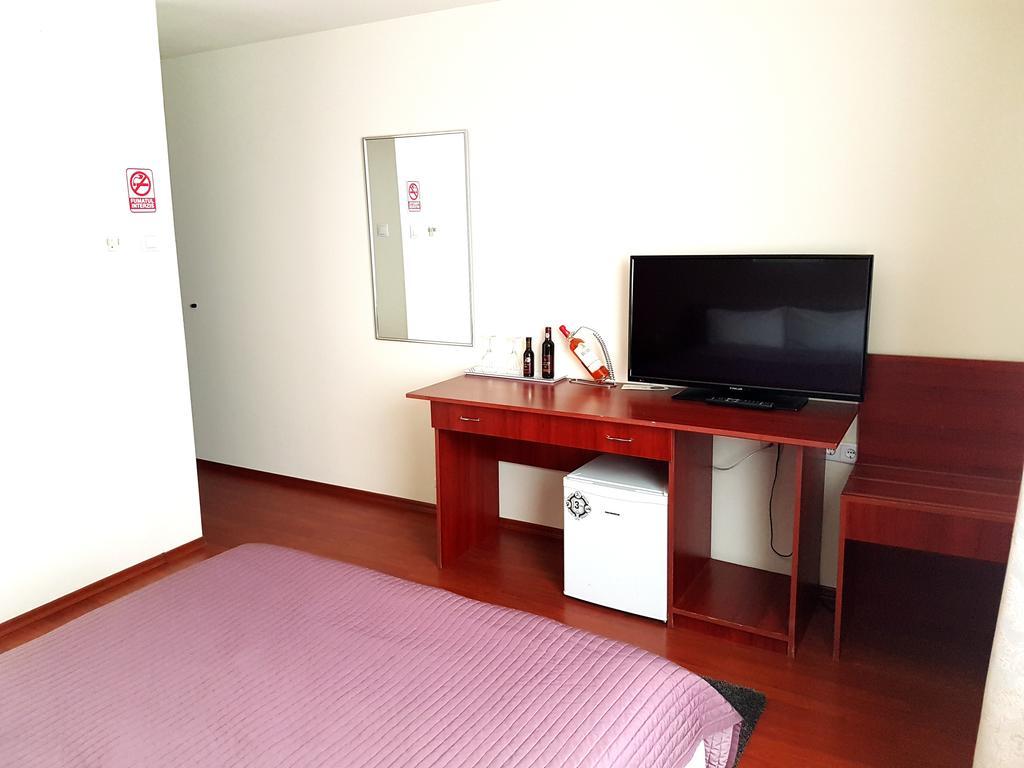 Mic Hotel
