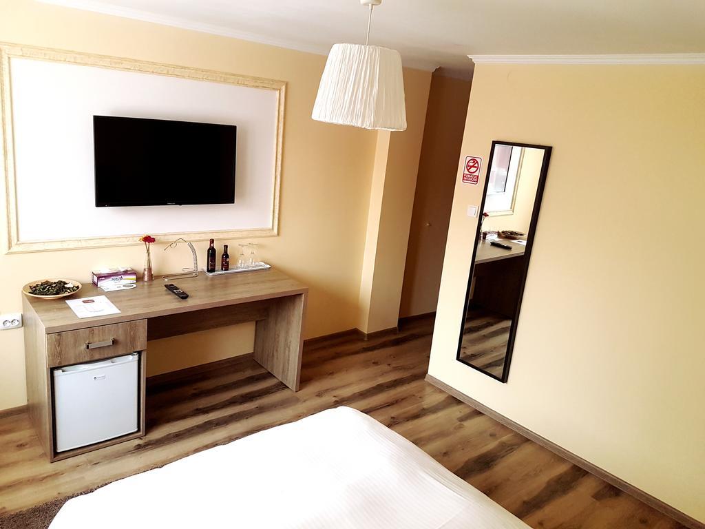 Mic Hotel Bucareste