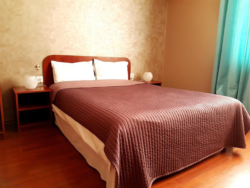 Hotel Mic