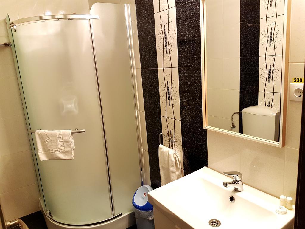 Mic Hotel 3*