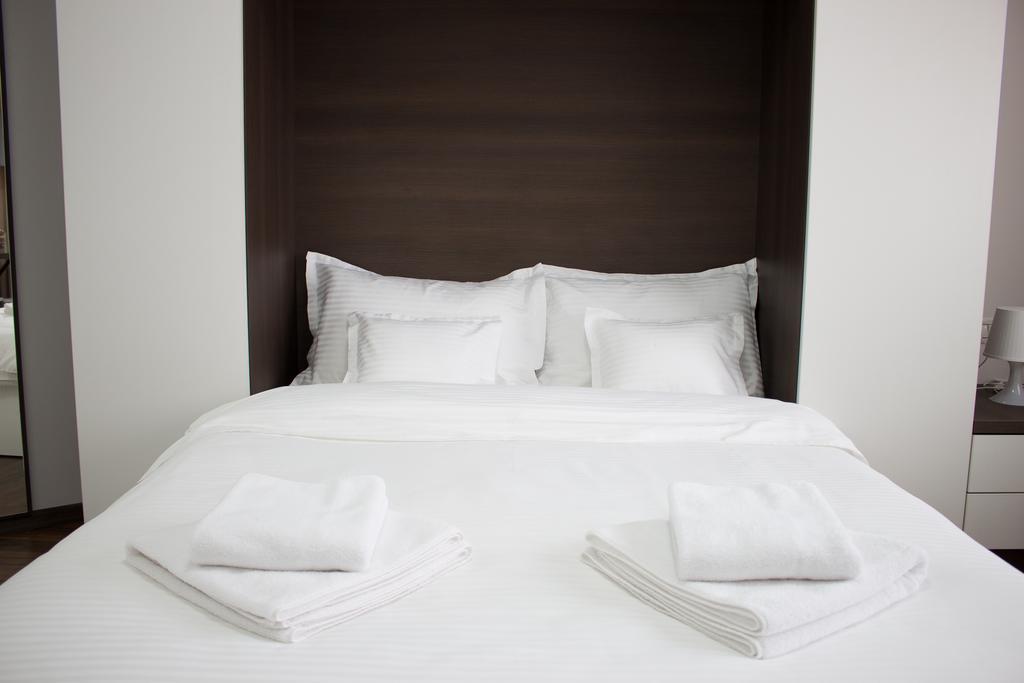 Apartment Grand - Doamnei
