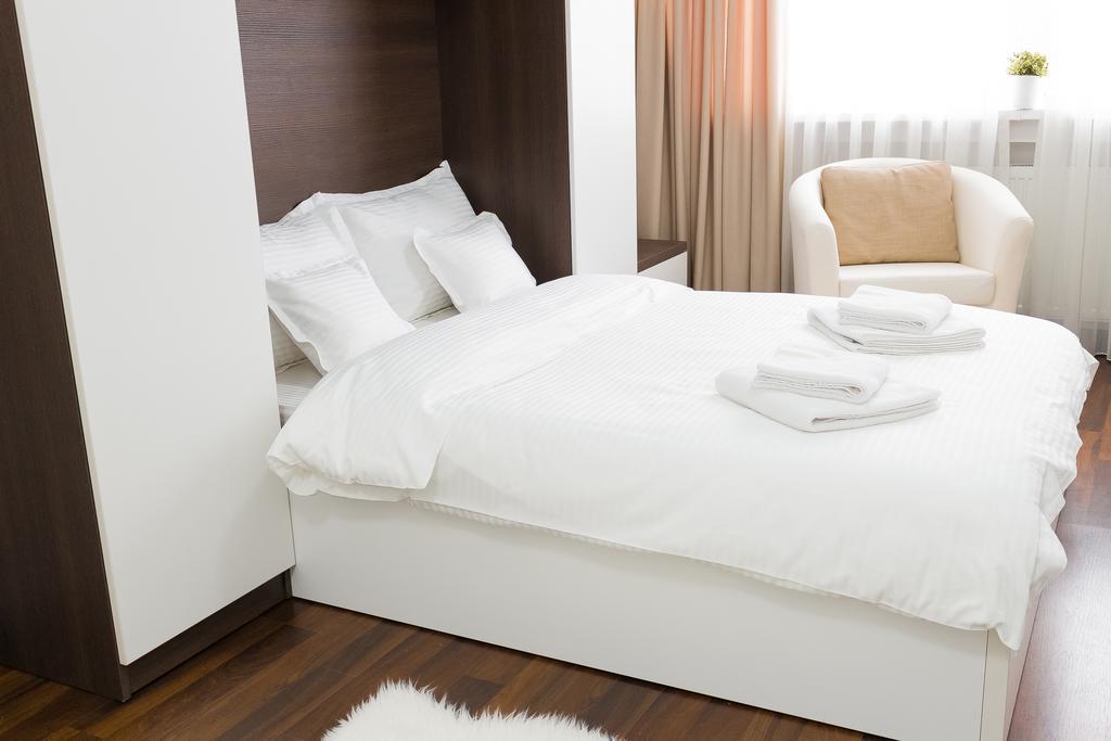 Grand - Doamnei Apartment Bucharest