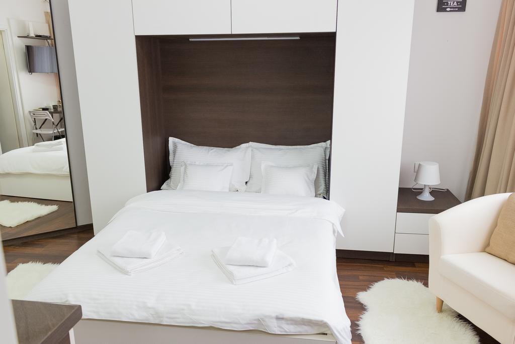 Apartment Grand - Doamnei Bucharest