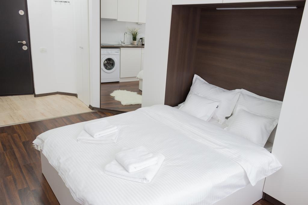 Apartment Grand - Doamnei